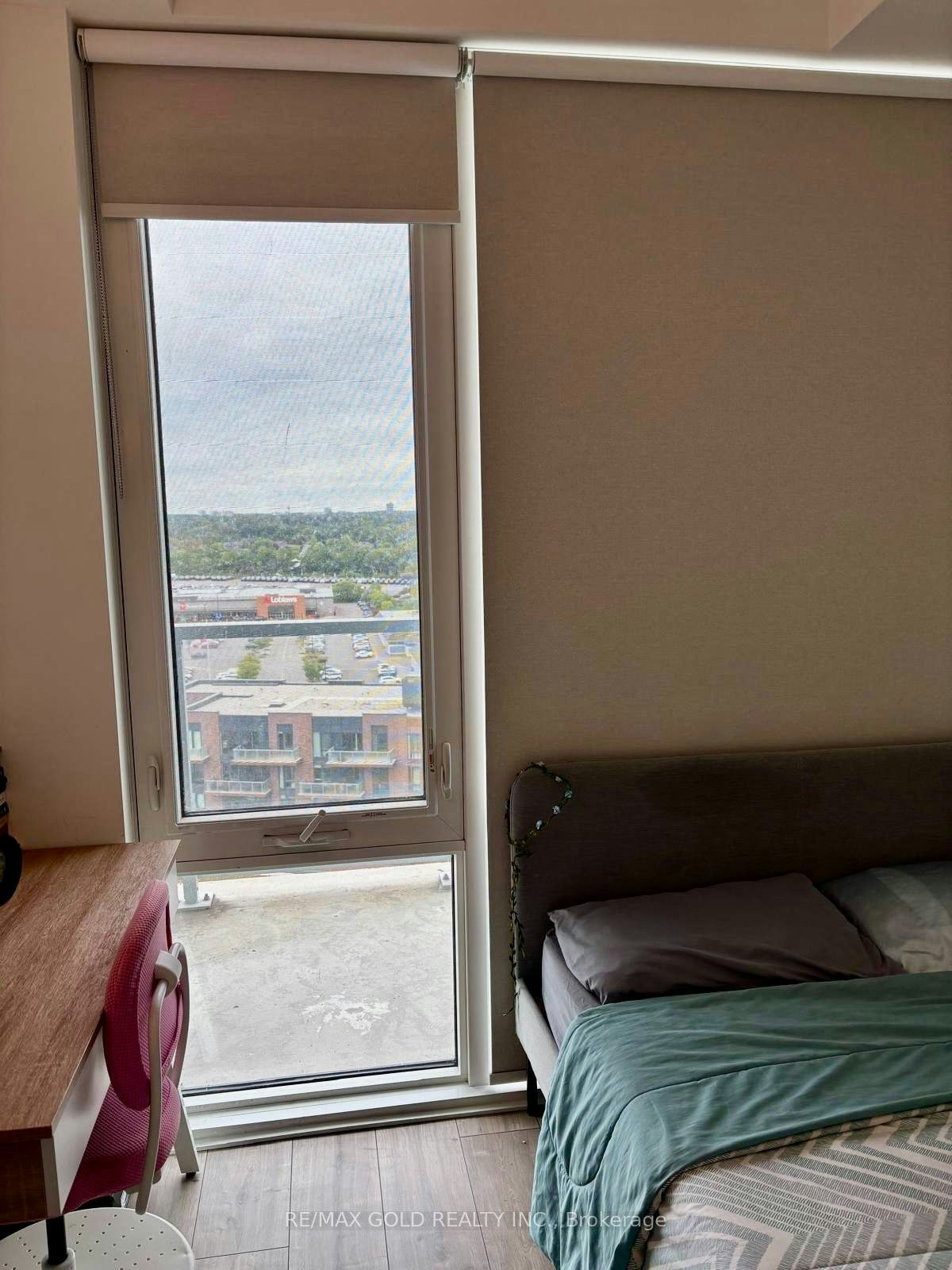 1201-220 Missinnihe Way, Mississauga, ON, L5H 0A9 - 23