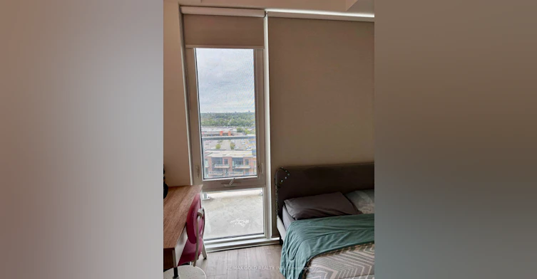 1201-220 Missinnihe Way, Mississauga, ON, L5H 0A9 - 23
