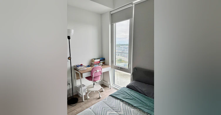 1201-220 Missinnihe Way, Mississauga, ON, L5H 0A9 - 25