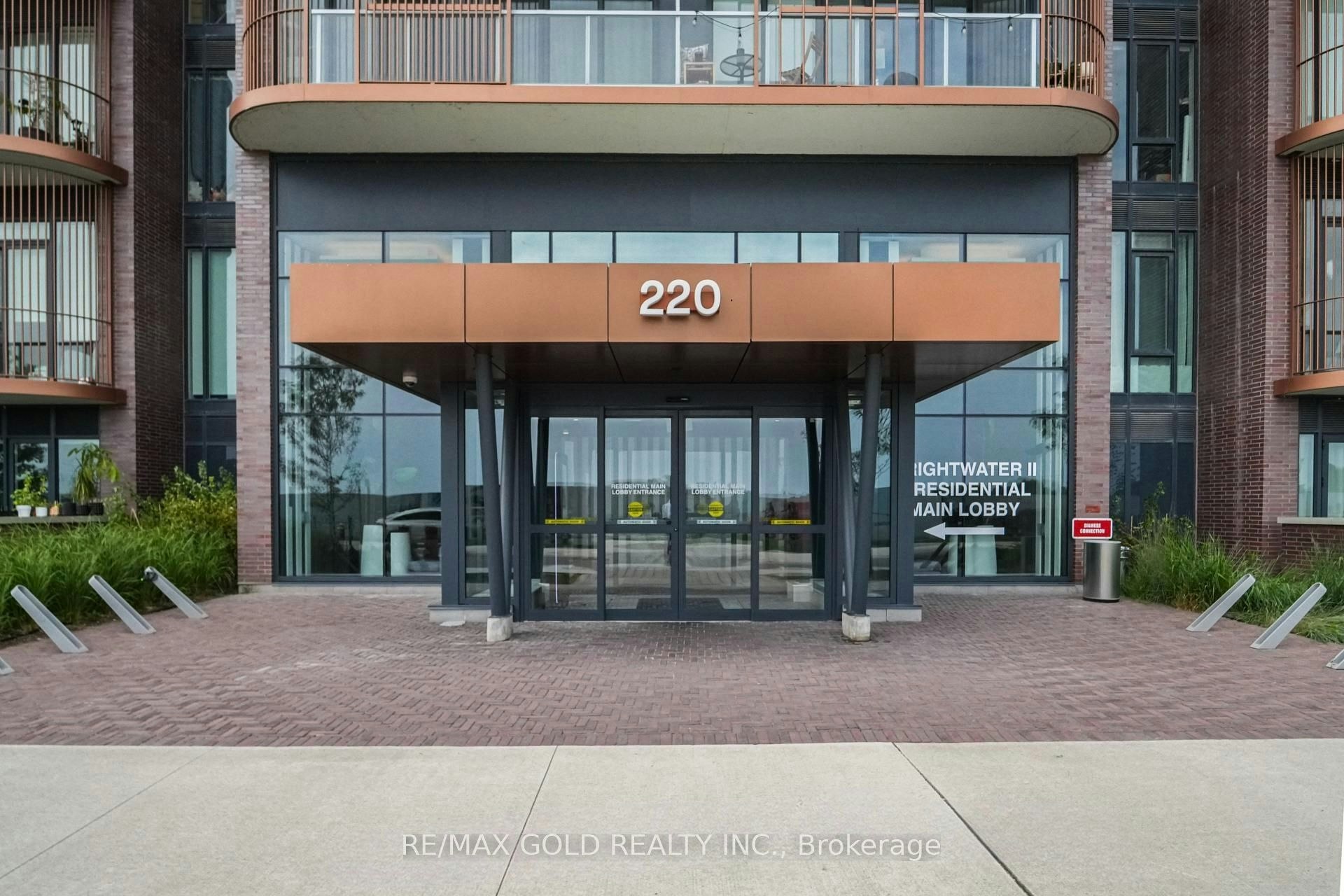 1201-220 Missinnihe Way, Mississauga, ON, L5H 0A9 - 3