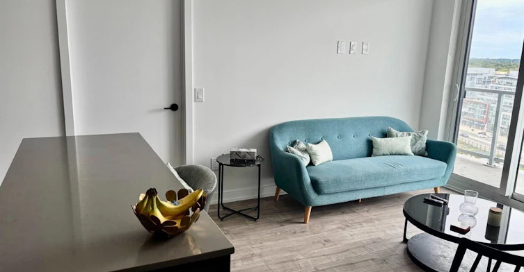 1201-220 Missinnihe Way, Mississauga, ON, L5H 0A9 - 8