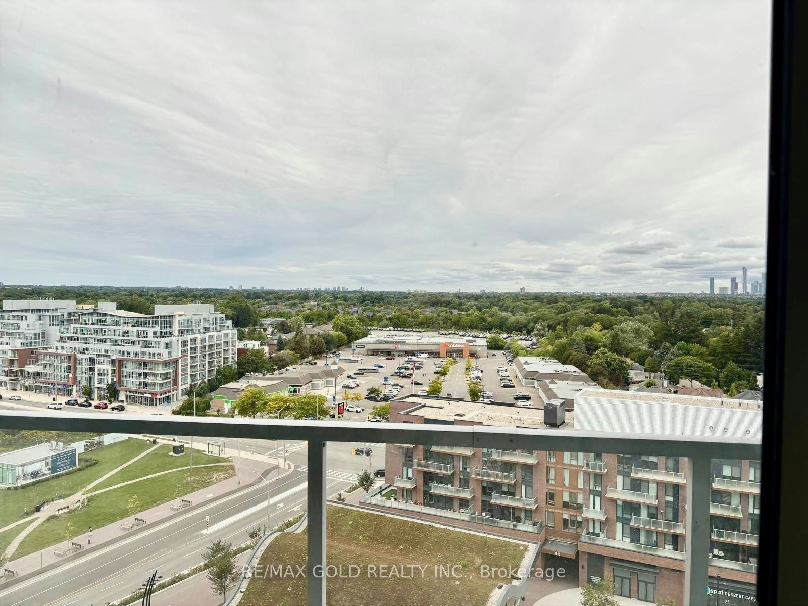 1201-220 Missinnihe Way, Mississauga, ON, L5H 0A9 - 2