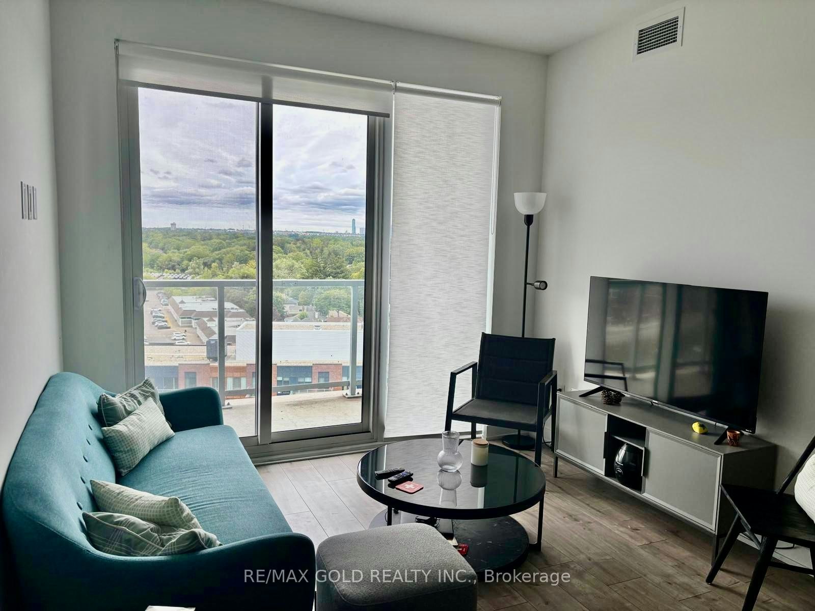 1201-220 Missinnihe Way, Mississauga, ON, L5H 0A9 - 9