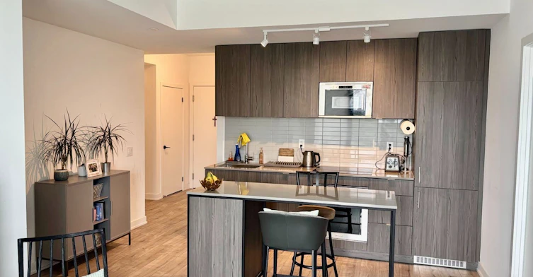 1201-220 Missinnihe Way, Mississauga, ON, L5H 0A9 - 6