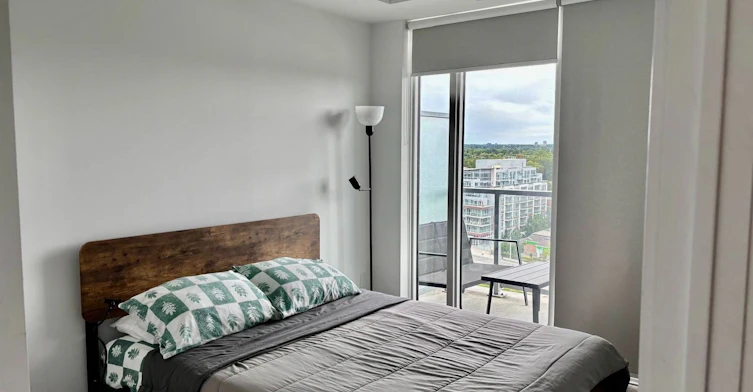 1201-220 Missinnihe Way, Mississauga, ON, L5H 0A9 - 11