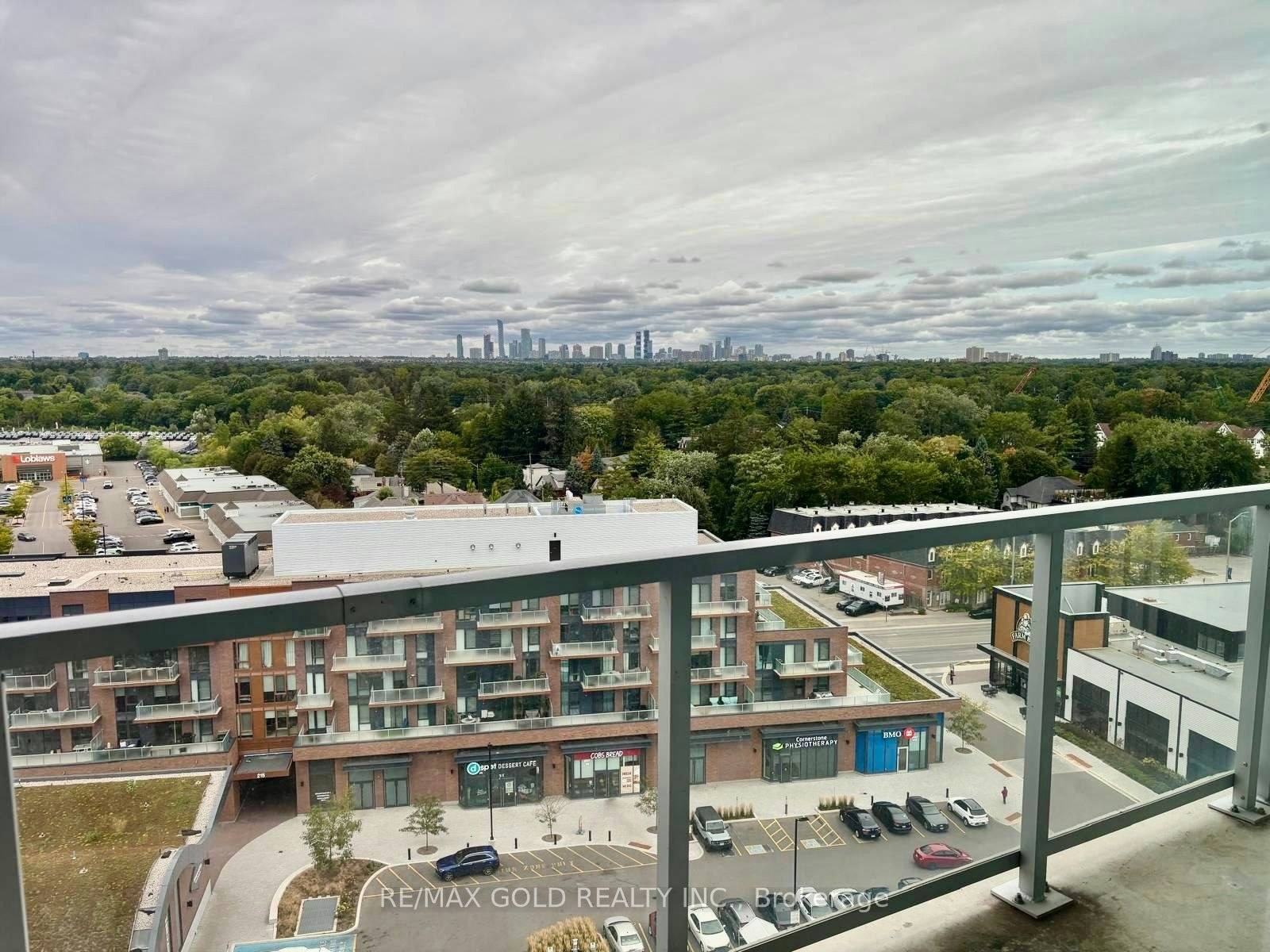 1201-220 Missinnihe Way, Mississauga, ON, L5H 0A9 - 4