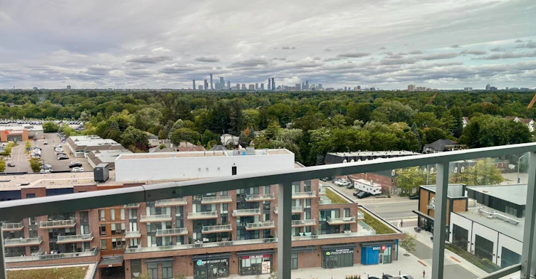 1201-220 Missinnihe Way, Mississauga, ON, L5H 0A9 - 4