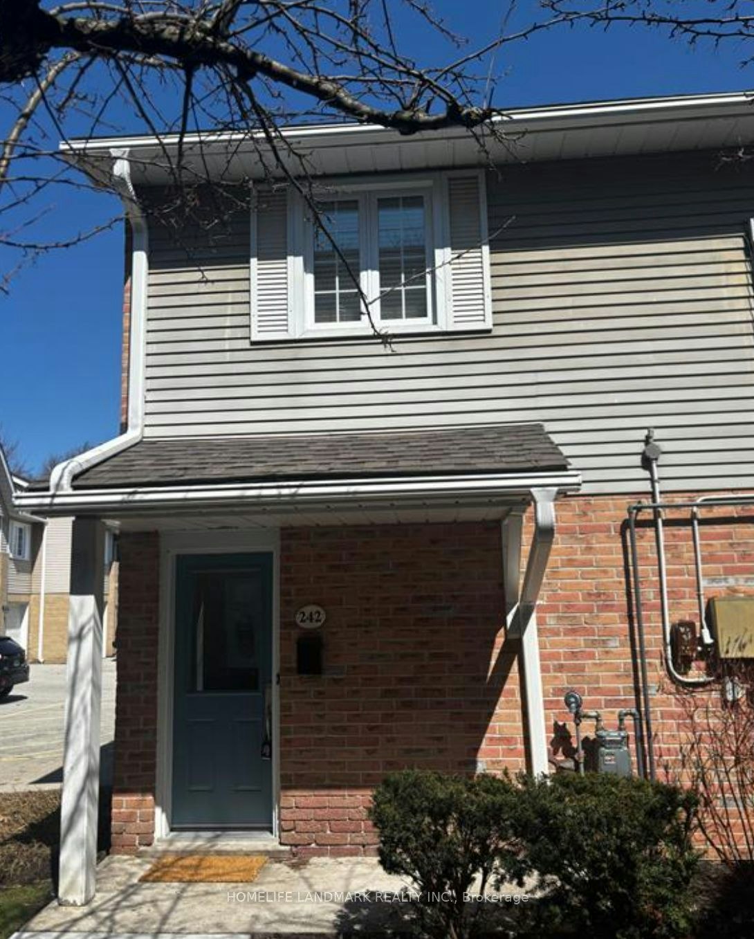 242-2110 Cleaver Avenue, Burlington, ON, L7M 3Z3