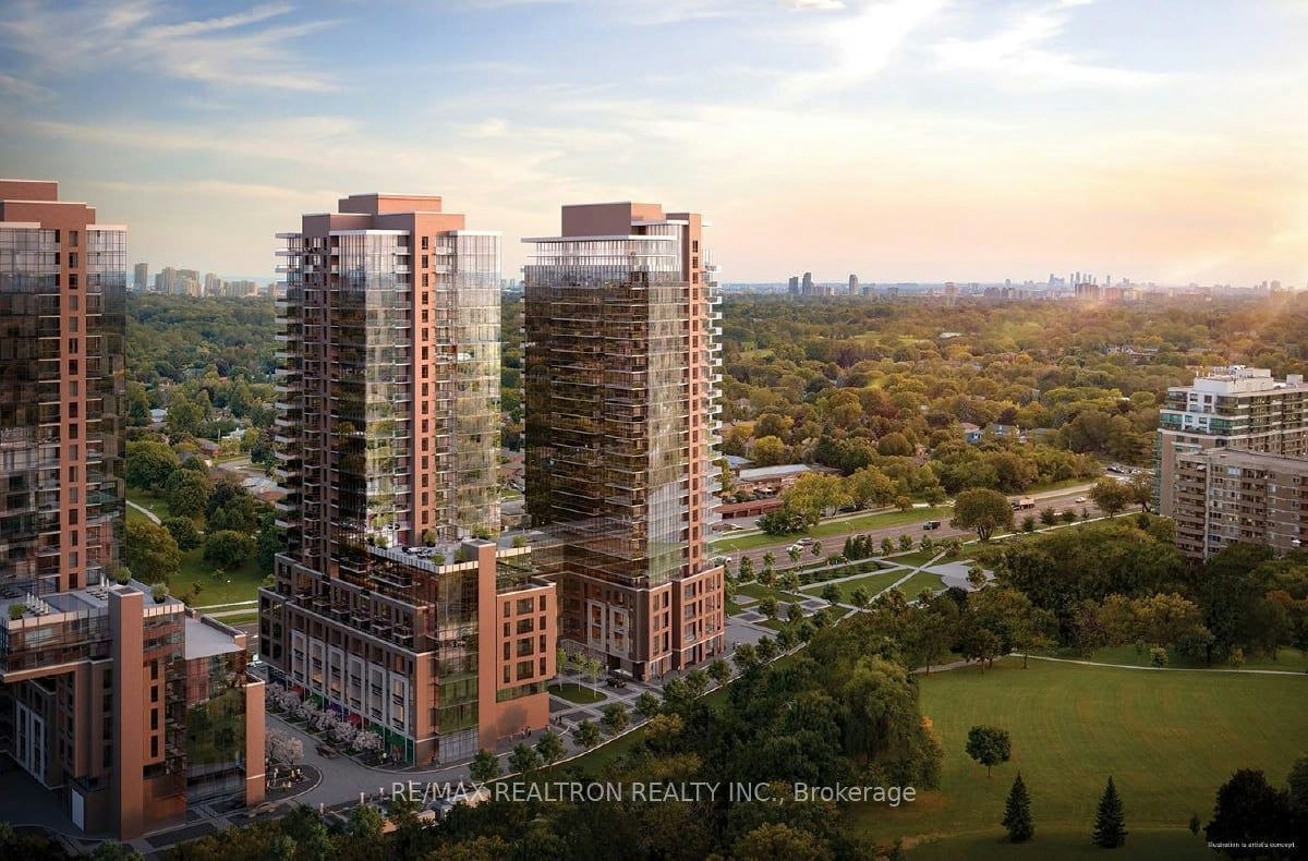 2007-4010 Eglinton Avenue W, Toronto, ON, M9A 0G5 - 14