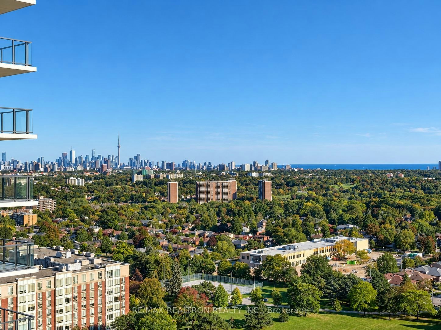 2007-4010 Eglinton Avenue W, Toronto, ON, M9A 0G5