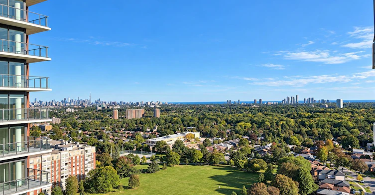 2007-4010 Eglinton Avenue W, Toronto, ON, M9A 0G5 - 13