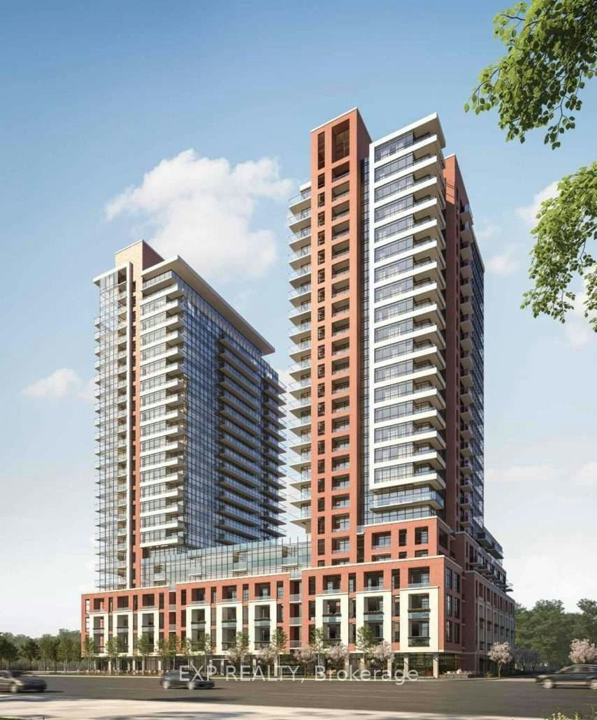 1412-4010 Eglinton Avenue W, Toronto, ON, M9A 0G5
