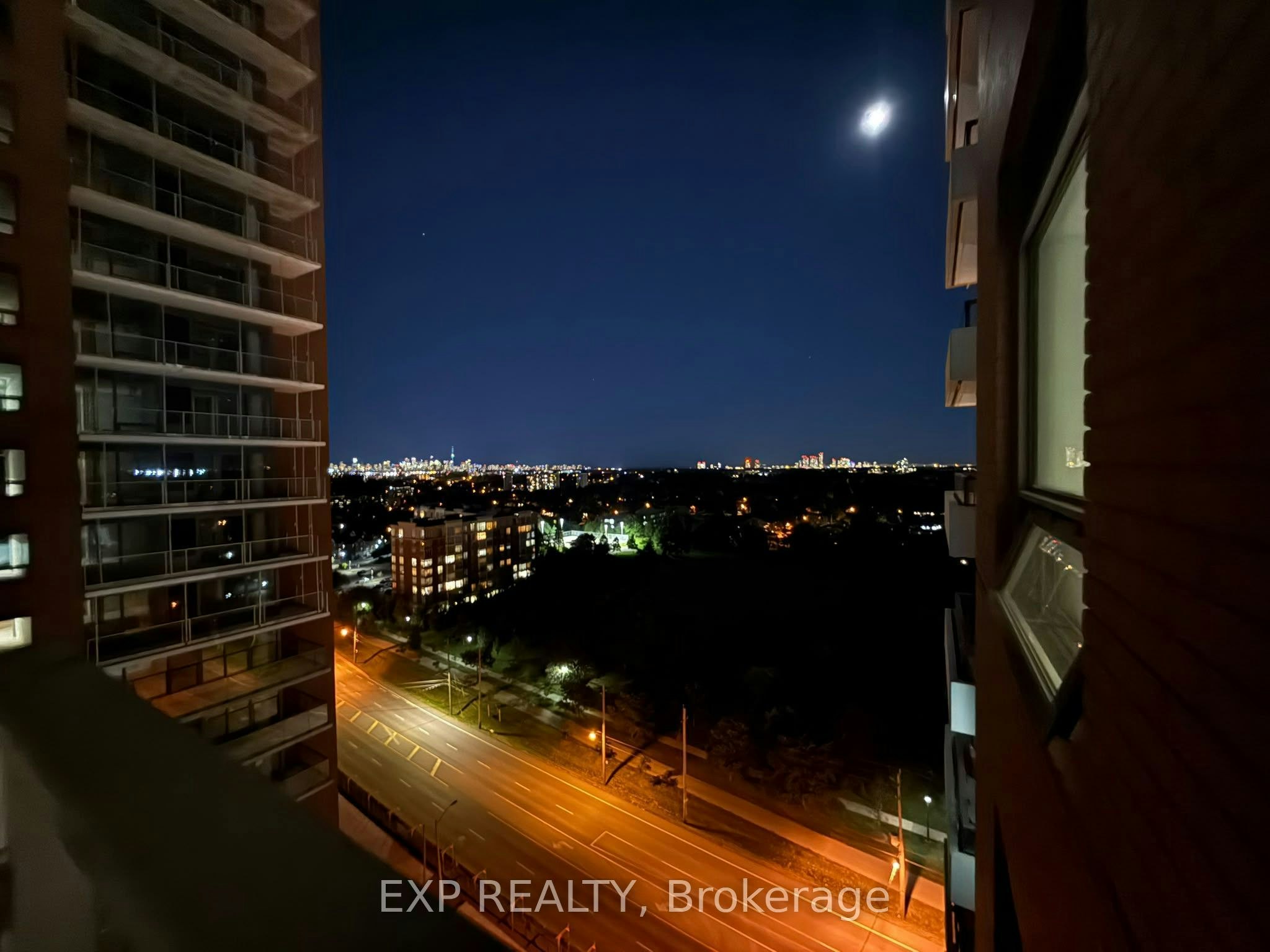 1412-4010 Eglinton Avenue W, Toronto, ON, M9A 0G5 - 14