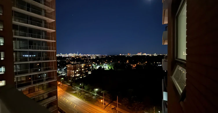 1412-4010 Eglinton Avenue W, Toronto, ON, M9A 0G5 - 14