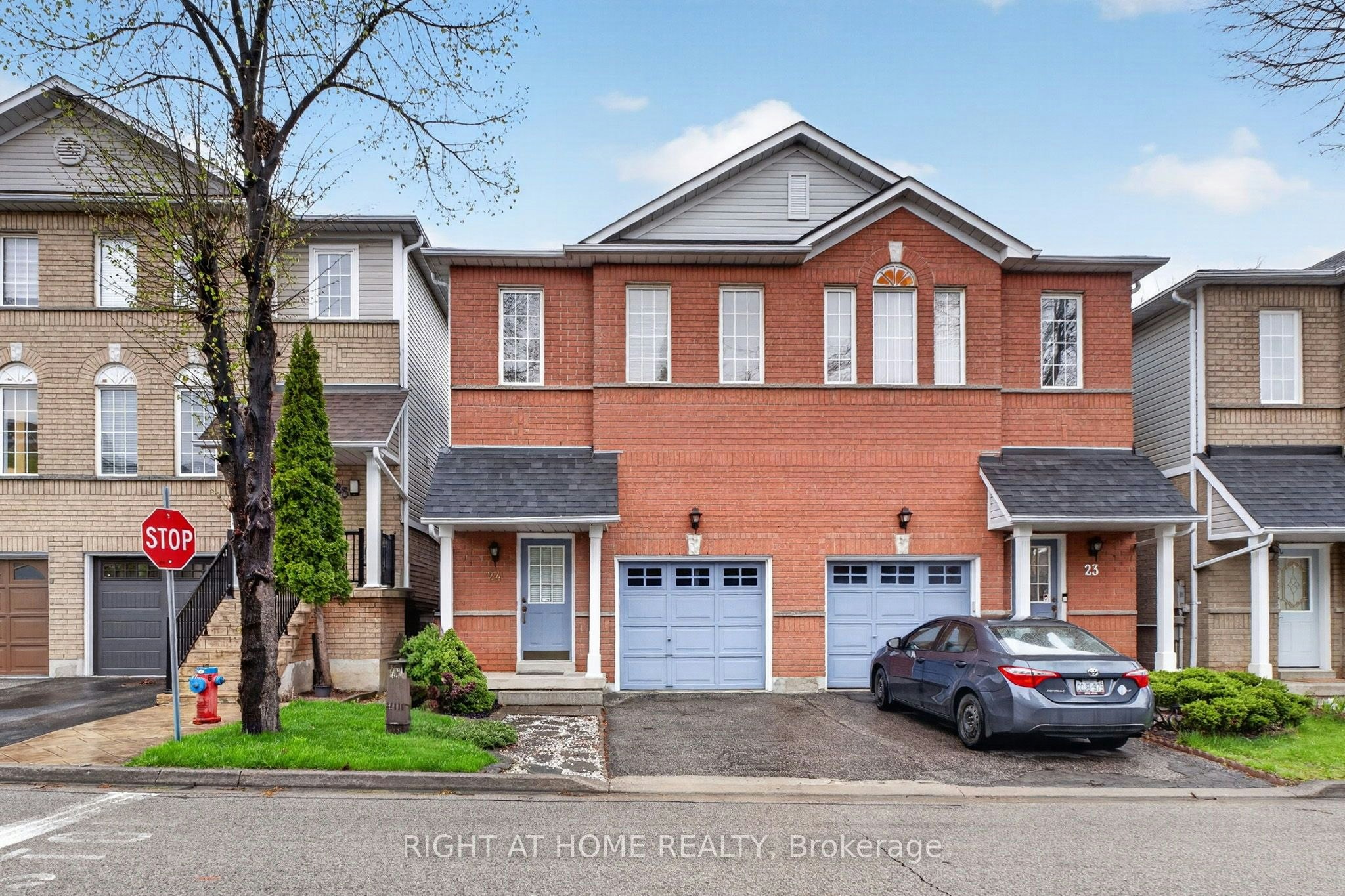 24-1480 Britannia Road W, Mississauga, ON, L5V 2K4