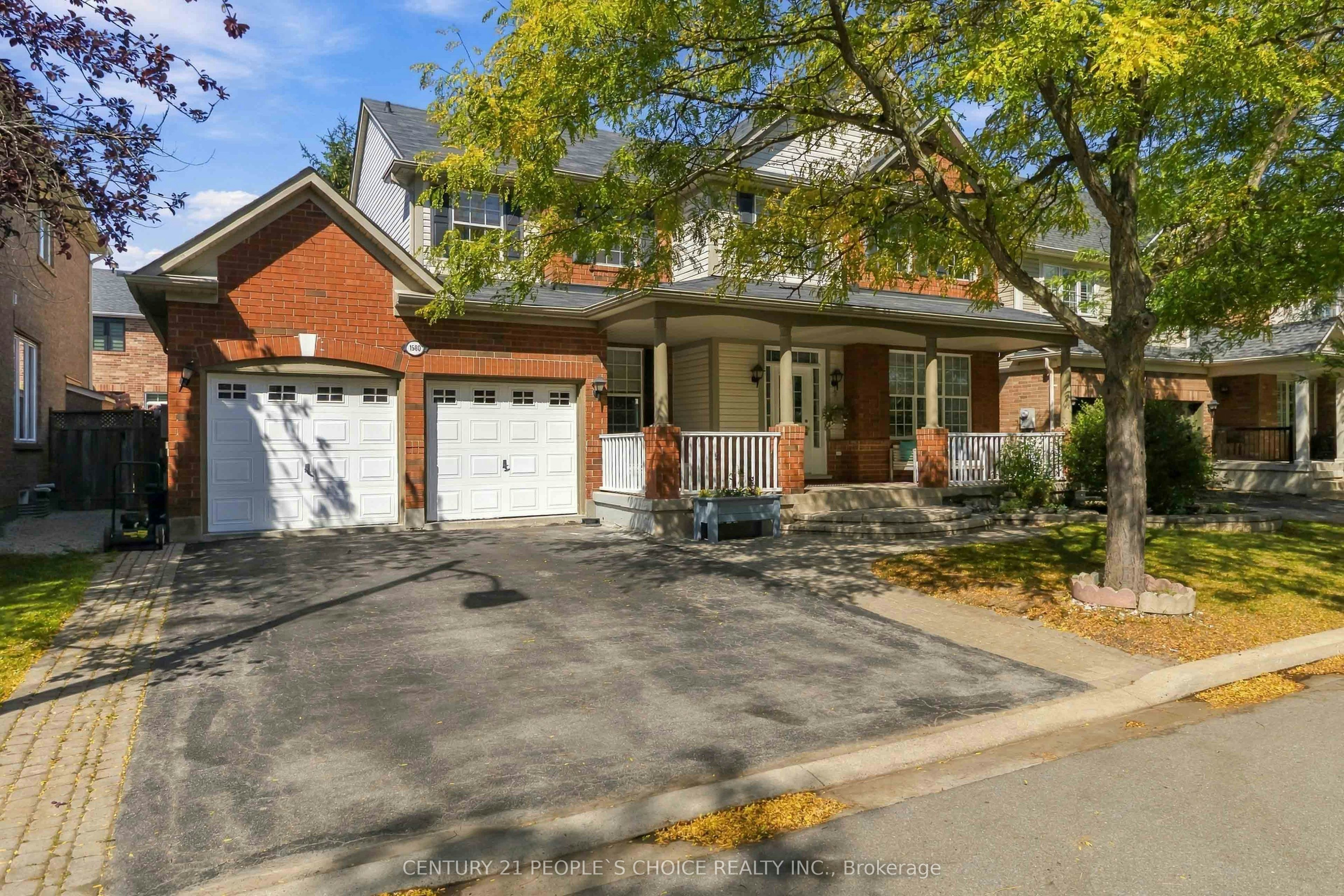1580 Earl Crescent, Milton, ON, L9T 5Z2