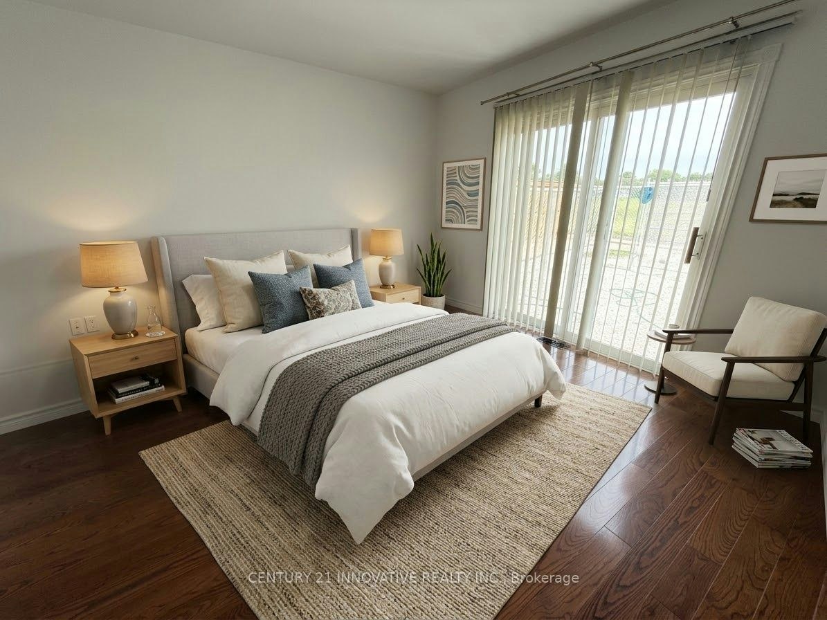 Upper-541 Chamberlain Road, Burlington, ON, L7L 2V2 - 9