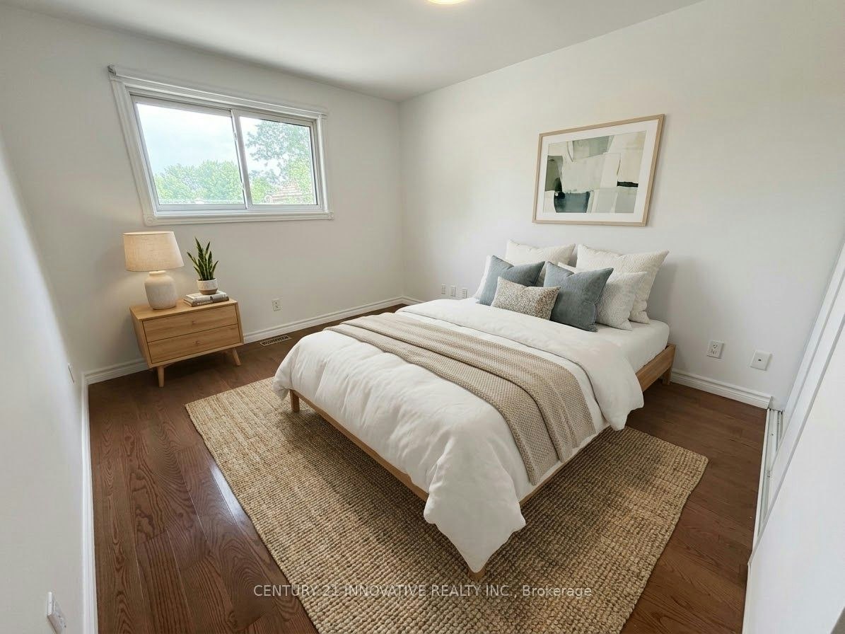 Upper-541 Chamberlain Road, Burlington, ON, L7L 2V2 - 10