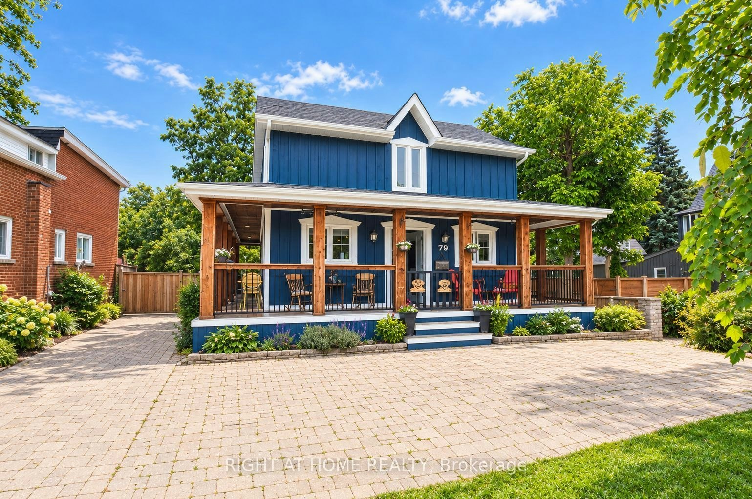 79 Commercial Street, Milton, ON, L9T 2H8