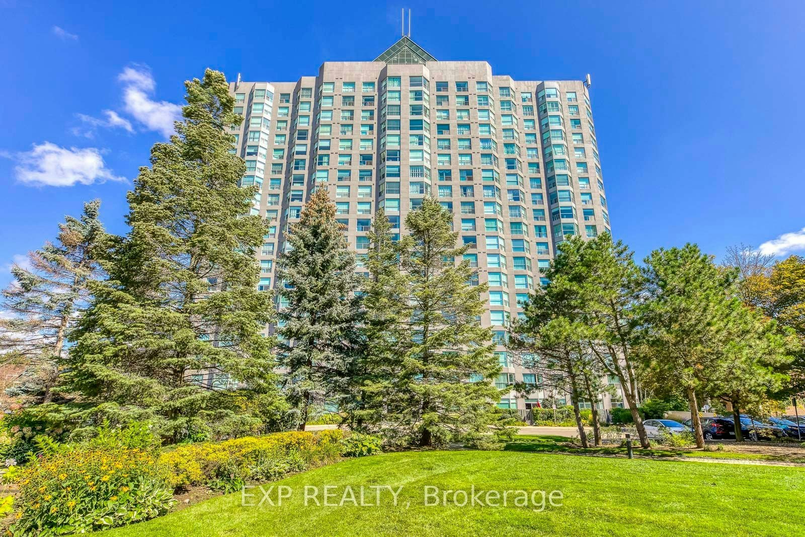 1607-2155 Burnhamthorpe Road, Mississauga, ON, L5L 5P4