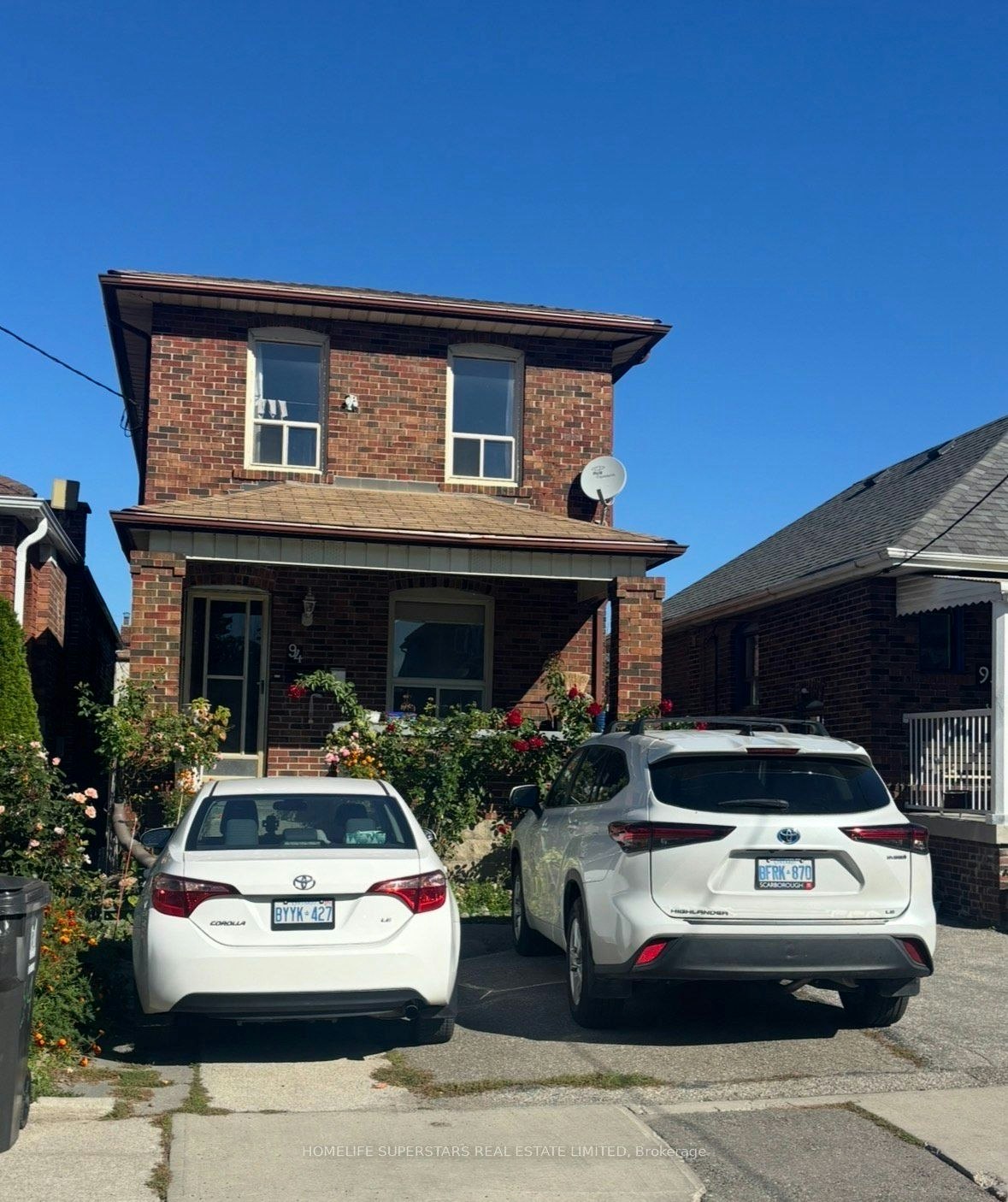 94 Ypres Road, Toronto, ON, M6M 1P3