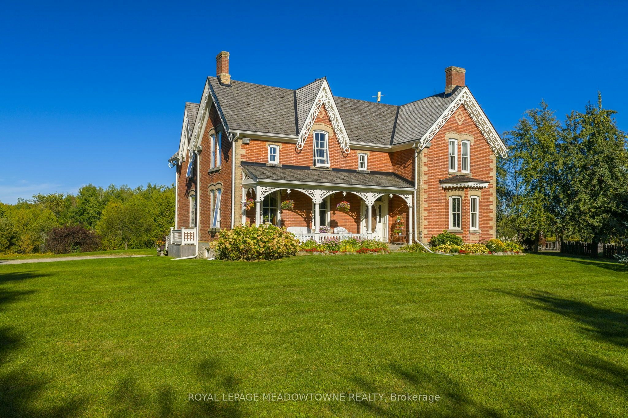 16089 Shaws Creek Road, Caledon, ON, L7C 1V9