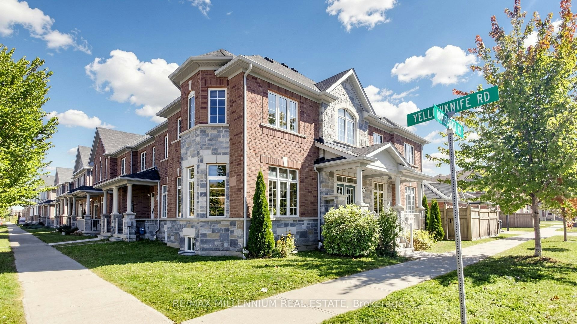 65 Yellowknife Road, Brampton, ON, L6R 3X5