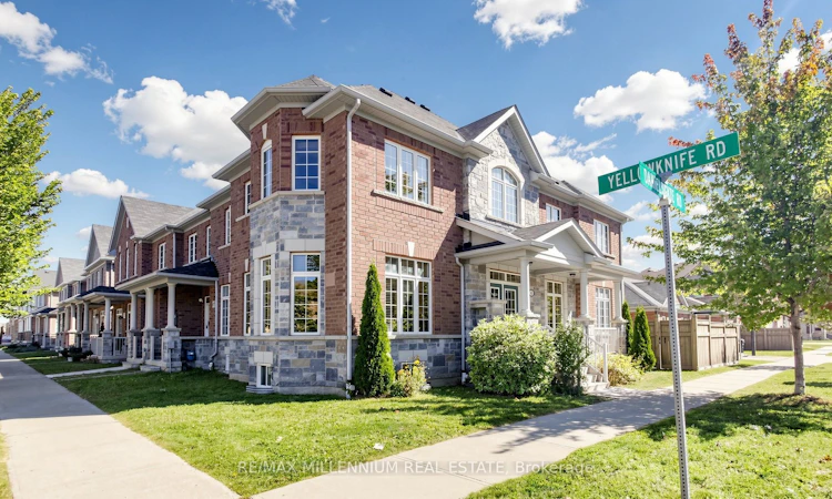 65 Yellowknife Road