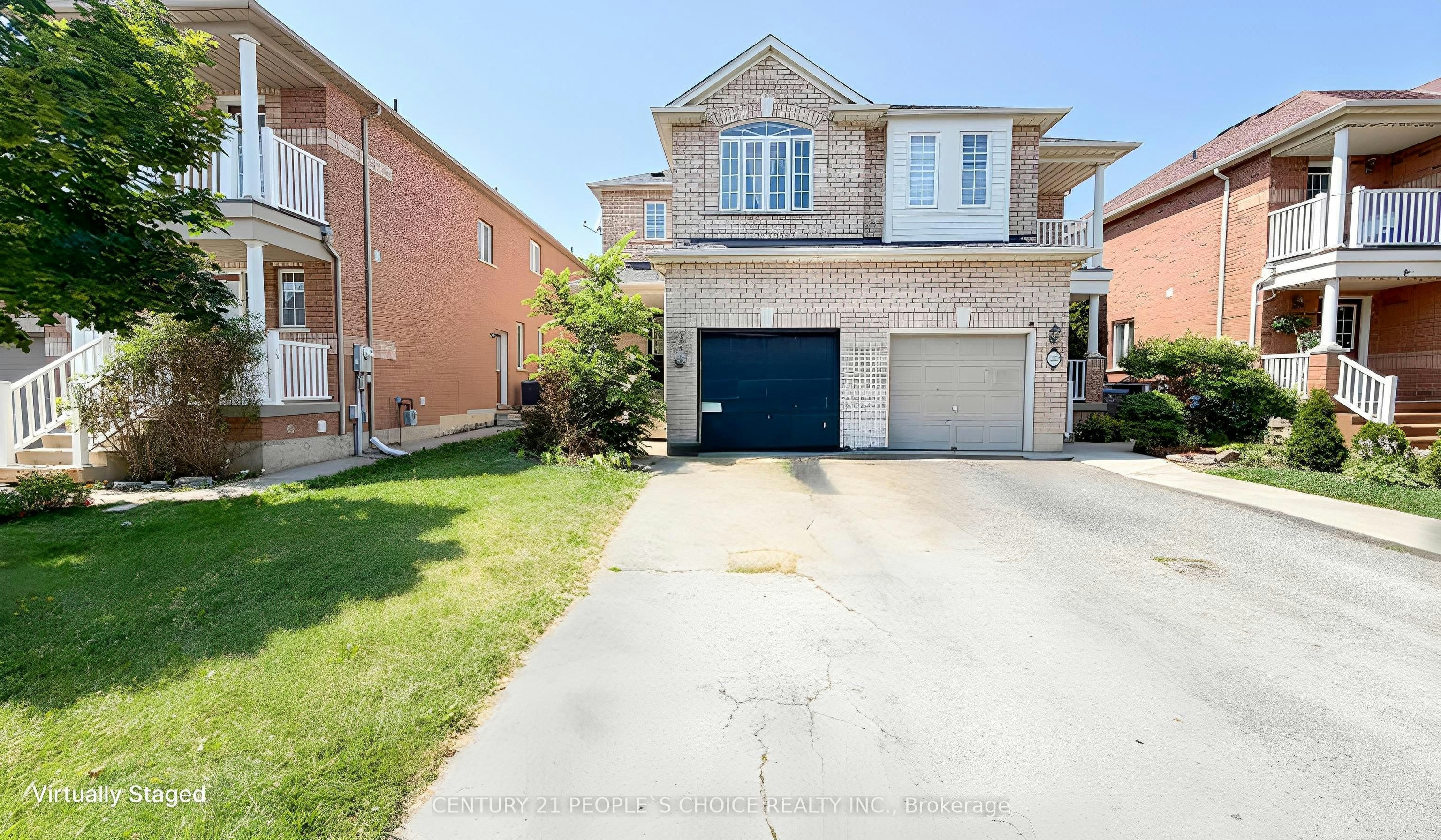 20 Belinda Drive, Brampton, ON, L7A 2W6