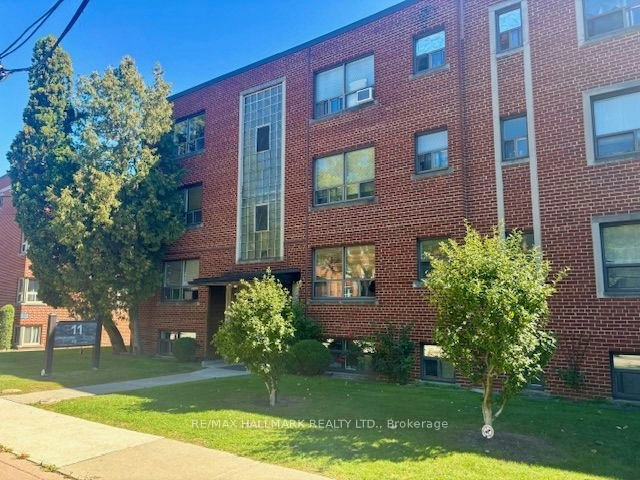 308-11 Anglesey Boulevard, Toronto, ON, M9A 3B2