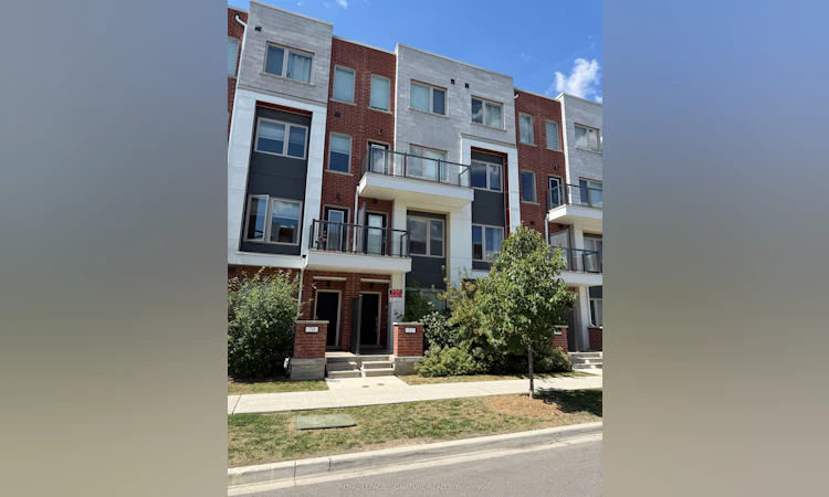 72 William Duncan Road