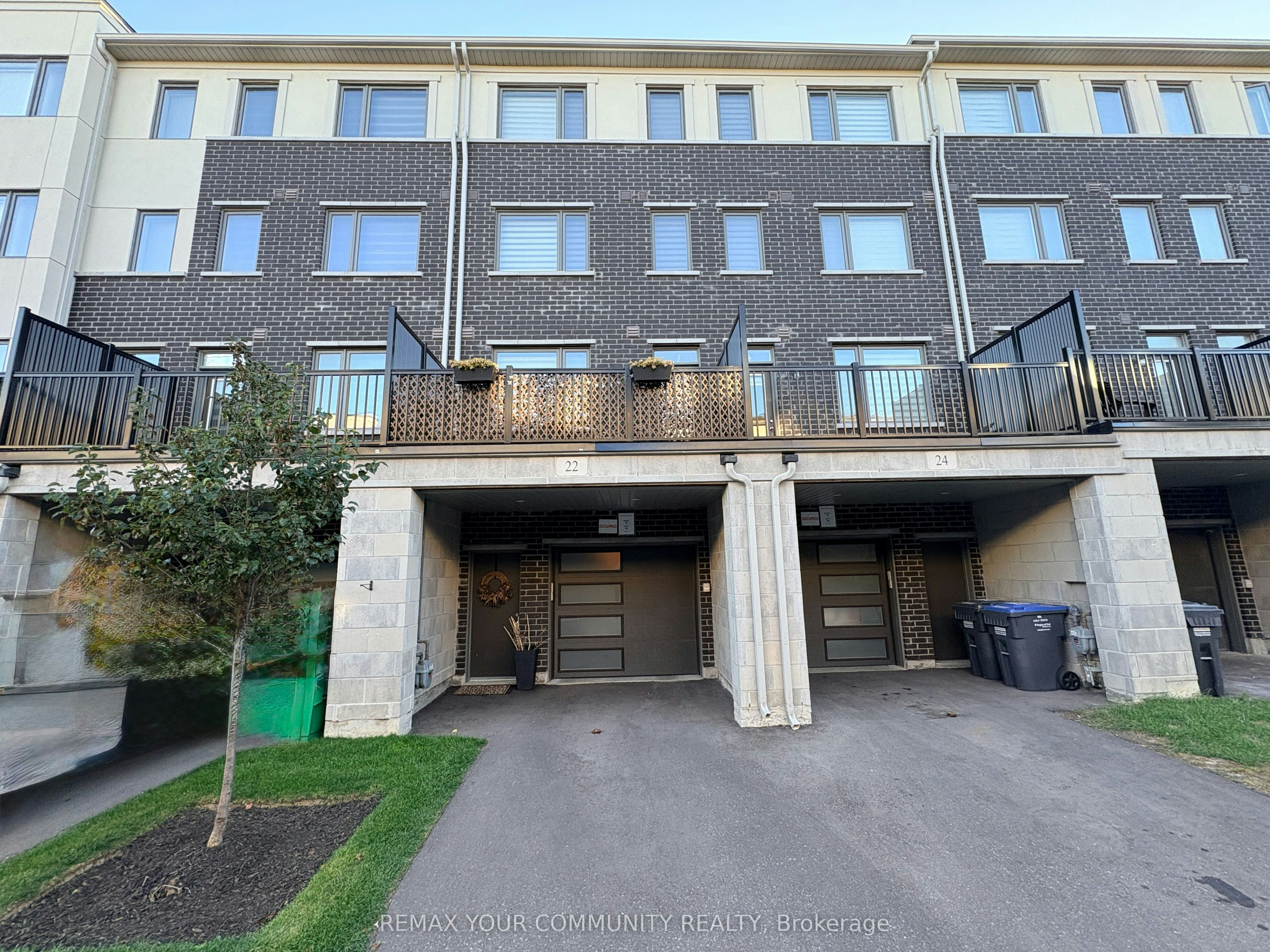 22 Lambert Lane, Caledon, ON, L7E 2E1 - 2