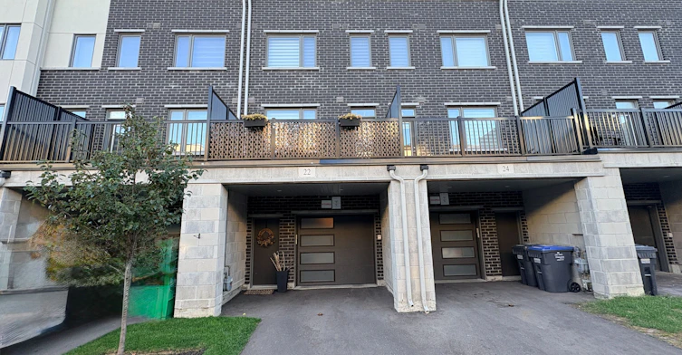 22 Lambert Lane, Caledon, ON, L7E 2E1 - 2