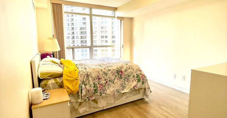 1718-3880 Duke Of York Boulevard, Mississauga, ON, L5B 4M7 - 5
