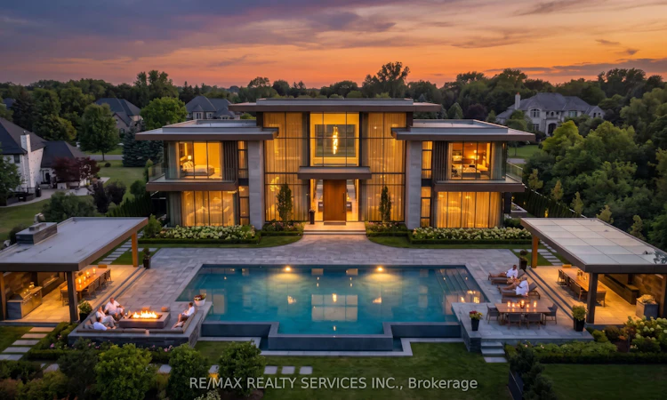 21 Bellini Avenue