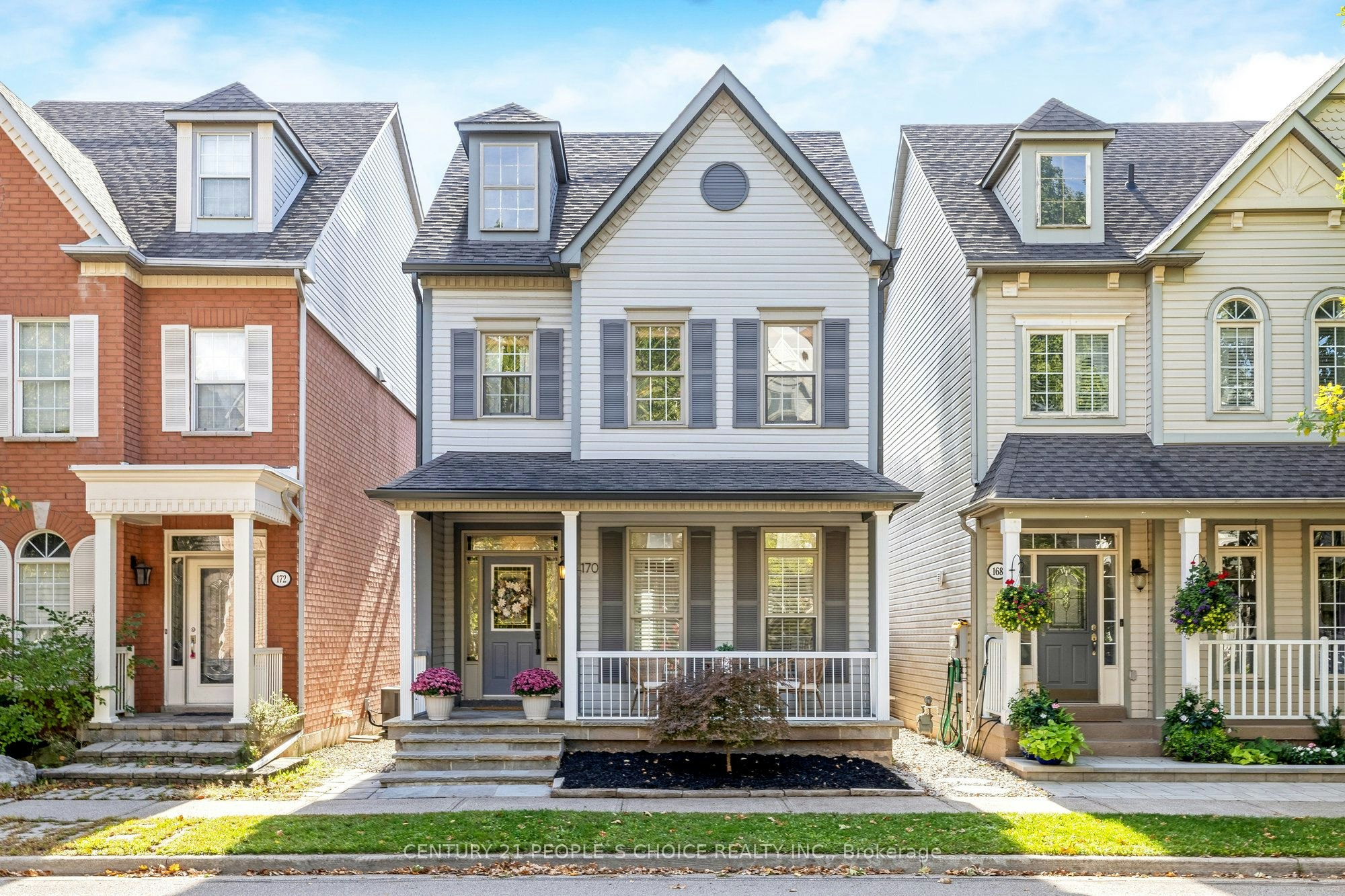 170 Roxton Road, Oakville, ON, L6H 6N1