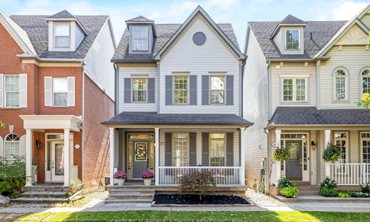 170 Roxton Road