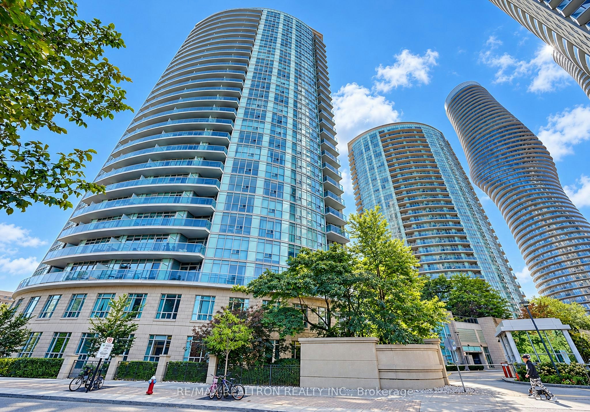 710-90 Absolute Avenue, Mississauga, ON, L4Z 0A3 - 43