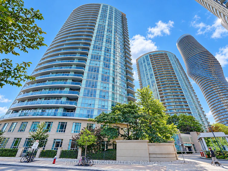 710-90 Absolute Avenue, Mississauga, ON, L4Z 0A3 - 43