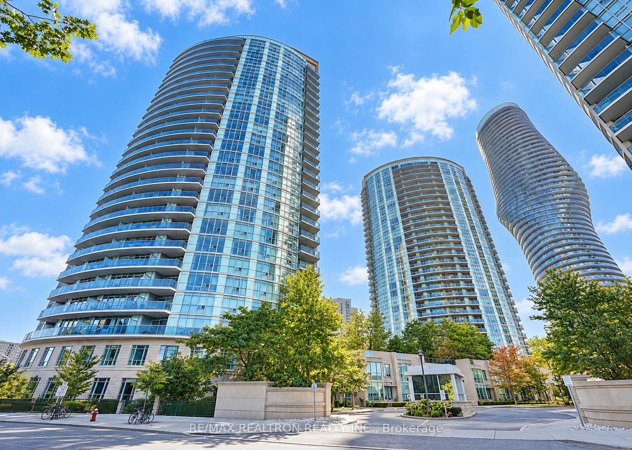 710-90 Absolute Avenue, Mississauga, ON, L4Z 0A3 - 44