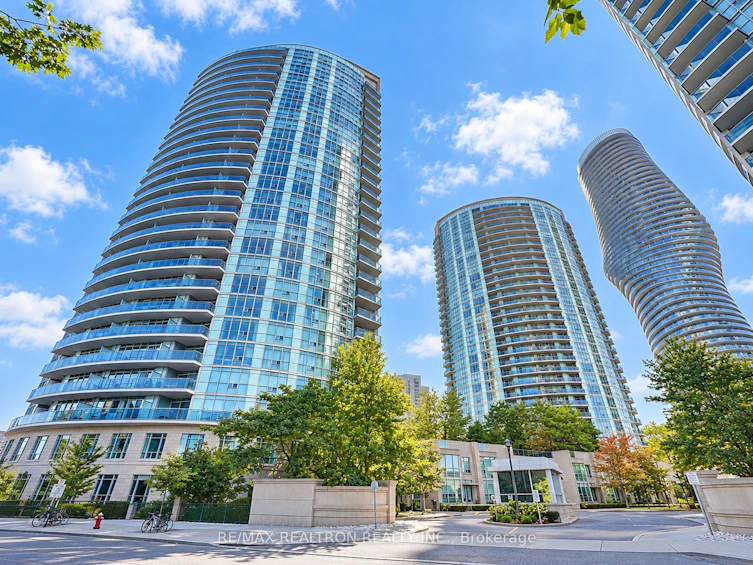 710-90 Absolute Avenue, Mississauga, ON, L4Z 0A3 - 44