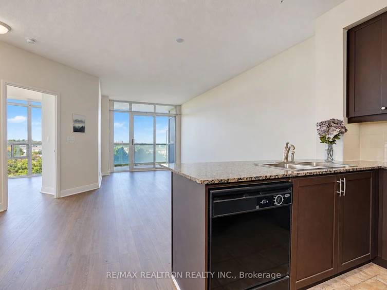 710-90 Absolute Avenue, Mississauga, ON, L4Z 0A3 - 2