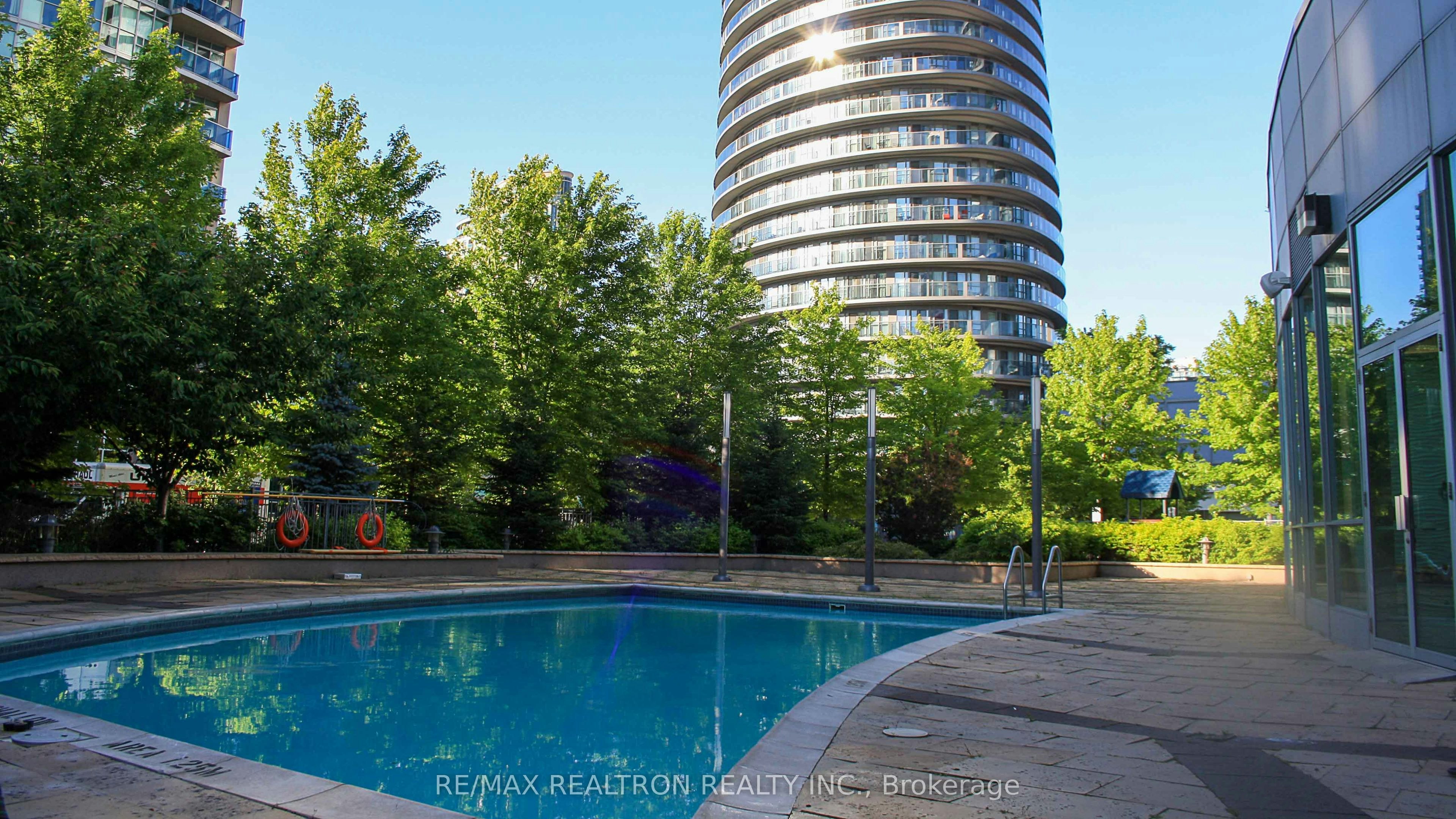 710-90 Absolute Avenue, Mississauga, ON, L4Z 0A3 - 30