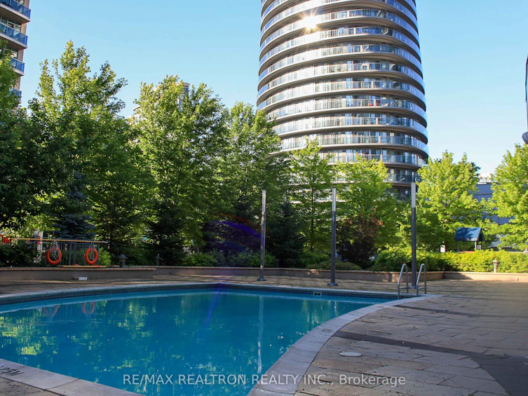 710-90 Absolute Avenue, Mississauga, ON, L4Z 0A3 - 30