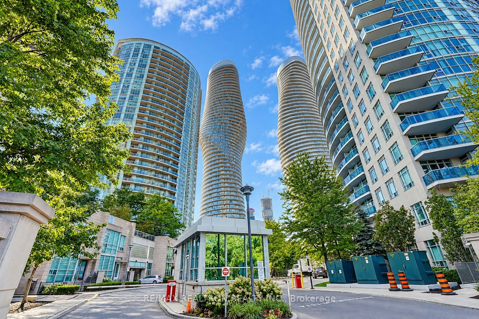 710-90 Absolute Avenue, Mississauga, ON, L4Z 0A3 - 41