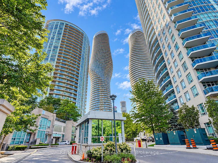 710-90 Absolute Avenue, Mississauga, ON, L4Z 0A3 - 41