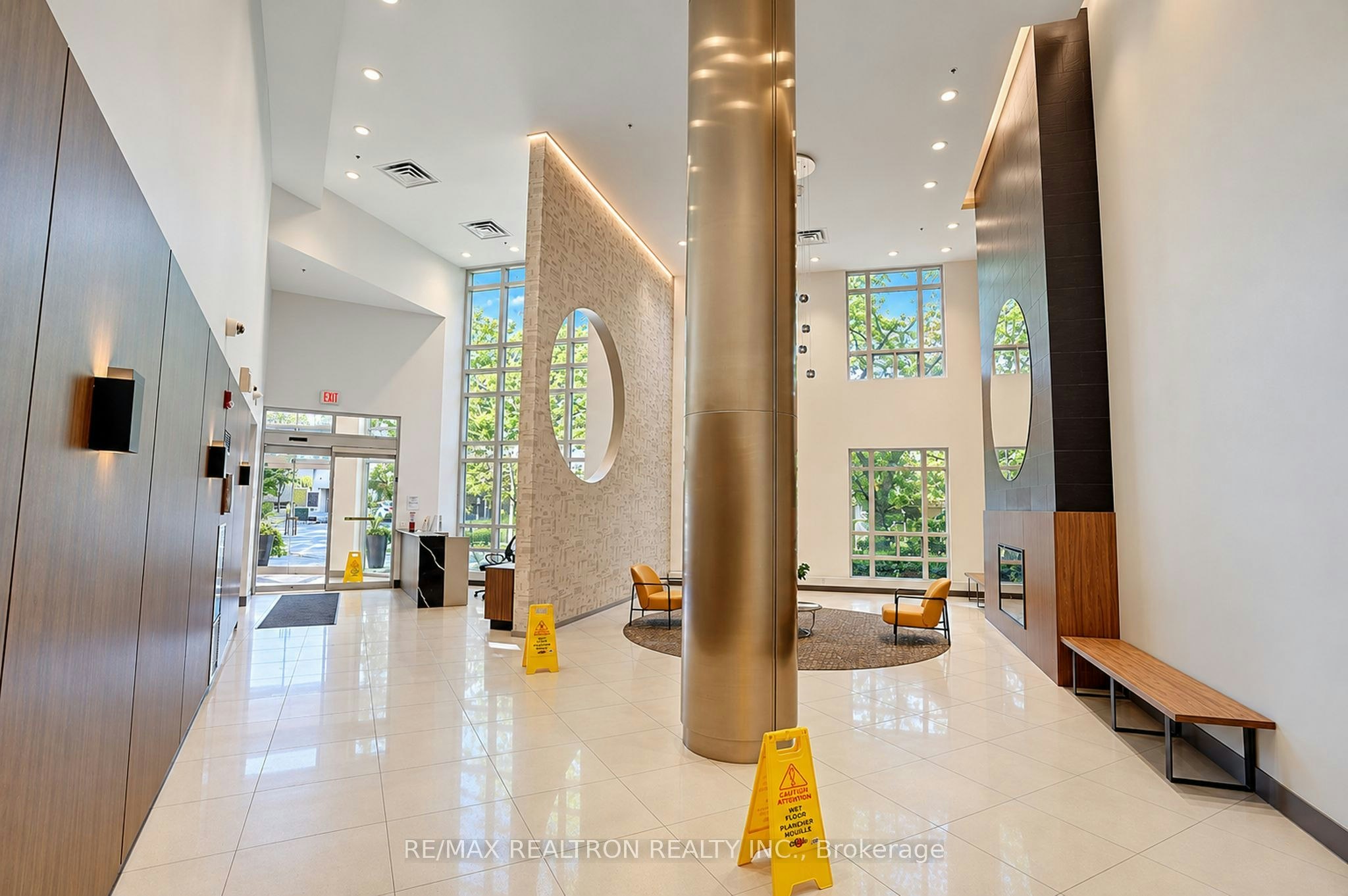 710-90 Absolute Avenue, Mississauga, ON, L4Z 0A3 - 37