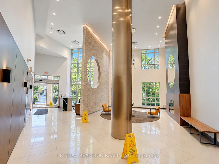 710-90 Absolute Avenue, Mississauga, ON, L4Z 0A3 - 37