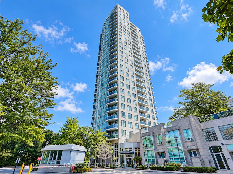 710-90 Absolute Avenue, Mississauga, ON, L4Z 0A3