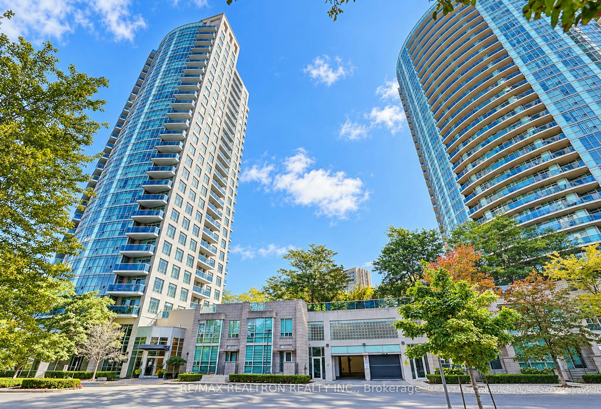 710-90 Absolute Avenue, Mississauga, ON, L4Z 0A3 - 45